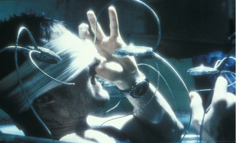 Illustration for article titled Minority Report really did predict the future